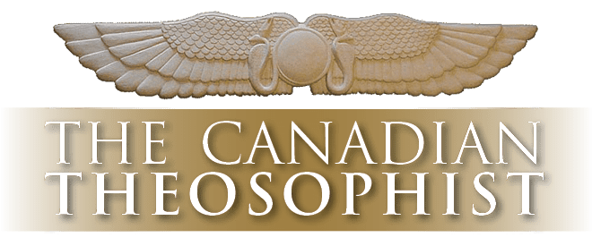 The Canadian Theosophist